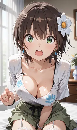 蒼井えりか · TensorArt #5247