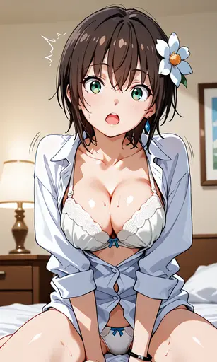 蒼井えりか · TensorArt #5240