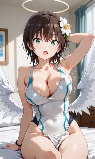 蒼井えりか · TensorArt #5236