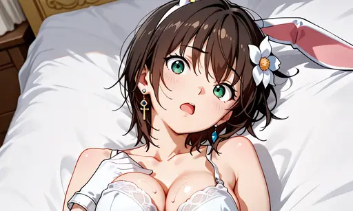 蒼井えりか · TensorArt #5223