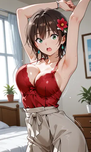 蒼井えりか · TensorArt #5221
