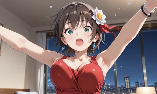蒼井えりか · TensorArt #5220