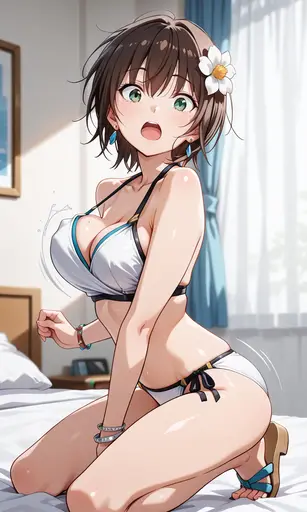 蒼井えりか · TensorArt #5218