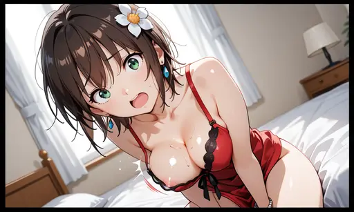蒼井えりか · TensorArt #5212