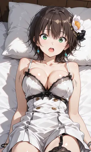 蒼井えりか · TensorArt #5208