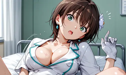 蒼井えりか · TensorArt #5199