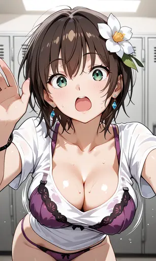 蒼井えりか · TensorArt #5197