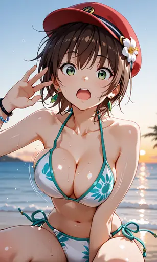 蒼井えりか · TensorArt #5191