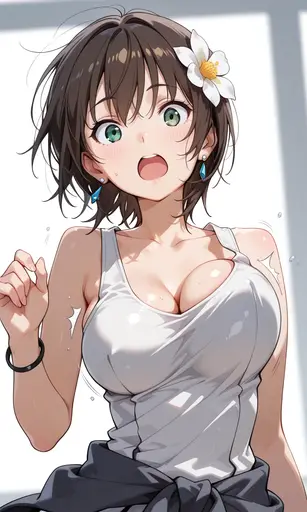 蒼井えりか · TensorArt #5188