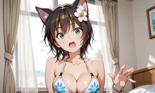 蒼井えりか · TensorArt #5186