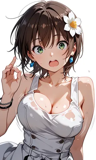 蒼井えりか · TensorArt #5185