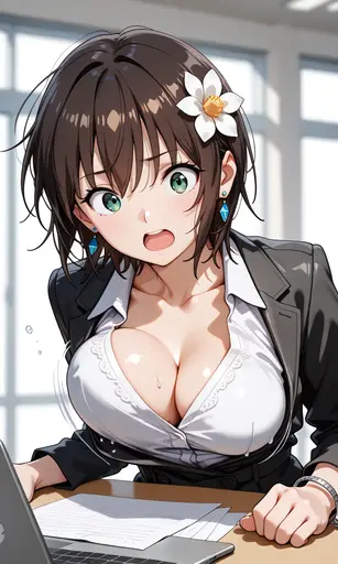 蒼井えりか · TensorArt #5182