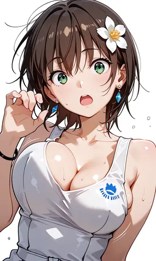 蒼井えりか · TensorArt #5179