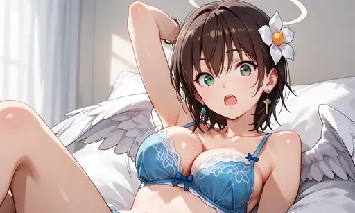 蒼井えりか · TensorArt #5173