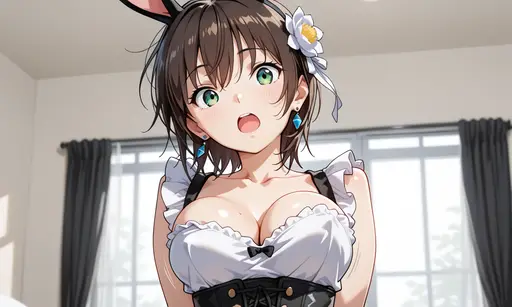 蒼井えりか · TensorArt #5165