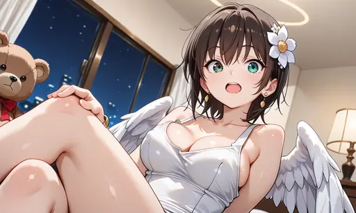 蒼井えりか · TensorArt #5156