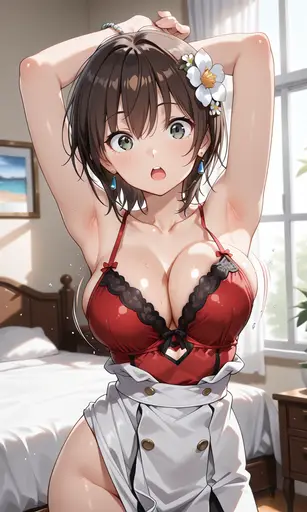 蒼井えりか · TensorArt #5155