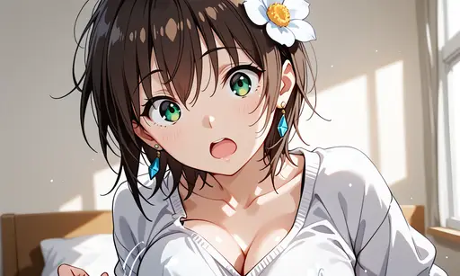 蒼井えりか · TensorArt #5150