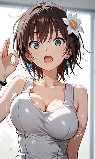 蒼井えりか · TensorArt #5147