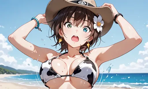 蒼井えりか · TensorArt #5144