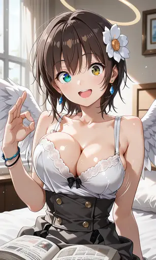 蒼井えりか · TensorArt #5142