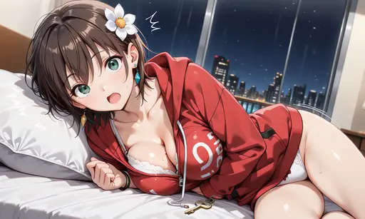 蒼井えりか · TensorArt #5139