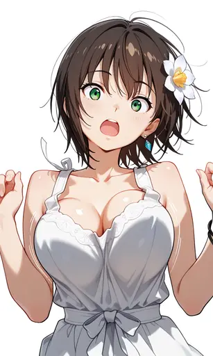 蒼井えりか · TensorArt #5136