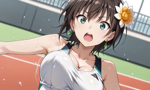 蒼井えりか · TensorArt #5131