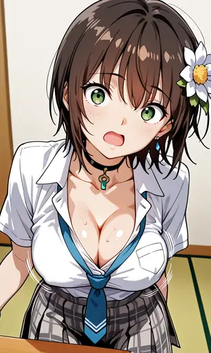 蒼井えりか · TensorArt #5126