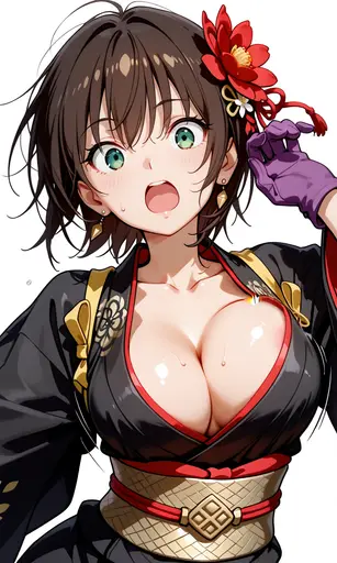 蒼井えりか · TensorArt #5120