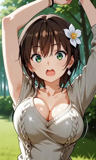 蒼井えりか · TensorArt #5118