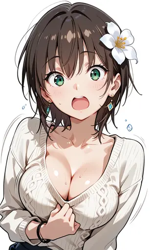 蒼井えりか · TensorArt #5116