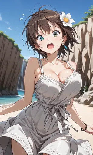 蒼井えりか · TensorArt #5115