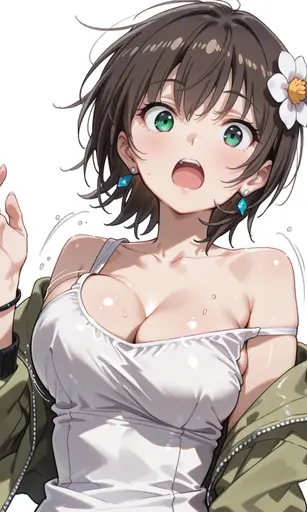 蒼井えりか · TensorArt #5111