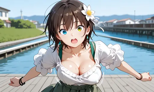 蒼井えりか · TensorArt #5108
