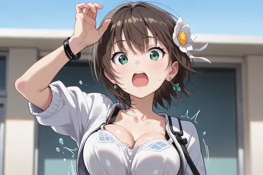 蒼井えりか · TensorArt #5104