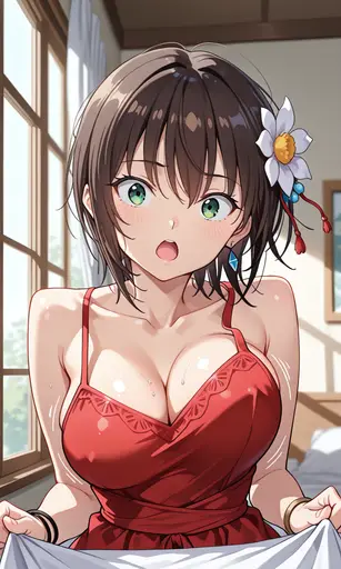 蒼井えりか · TensorArt #5101