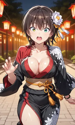 蒼井えりか · TensorArt #5097
