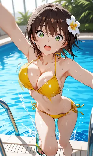 蒼井えりか · TensorArt #5089