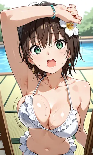 蒼井えりか · TensorArt #5088