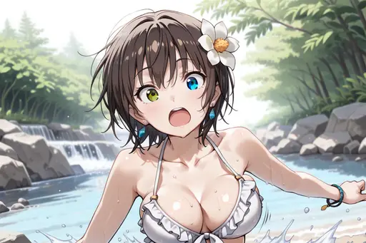 蒼井えりか · TensorArt #5087