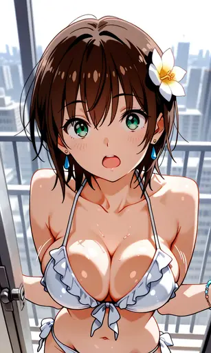 蒼井えりか · TensorArt #5085