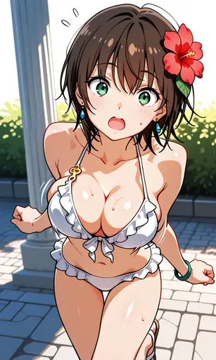 蒼井えりか · TensorArt #5084