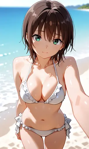 蒼井えりか · TensorArt #5078