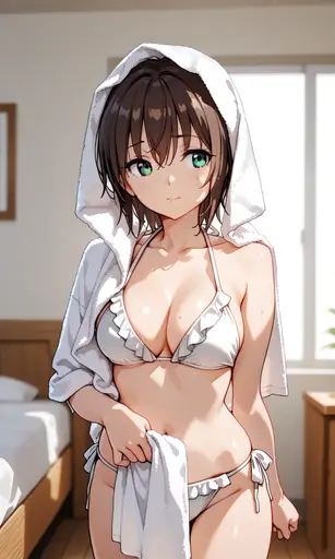 蒼井えりか · TensorArt #5075