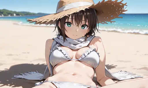 蒼井えりか · TensorArt #5071
