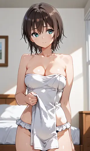蒼井えりか · TensorArt #5070