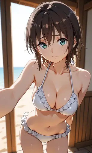 蒼井えりか · TensorArt #5064