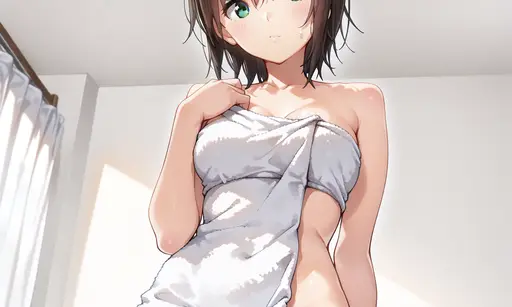 蒼井えりか · TensorArt #5063