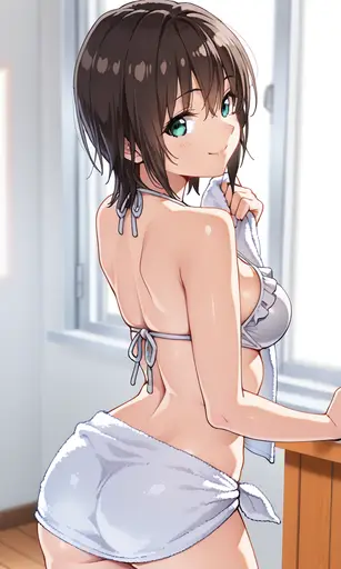 蒼井えりか · TensorArt #5060
